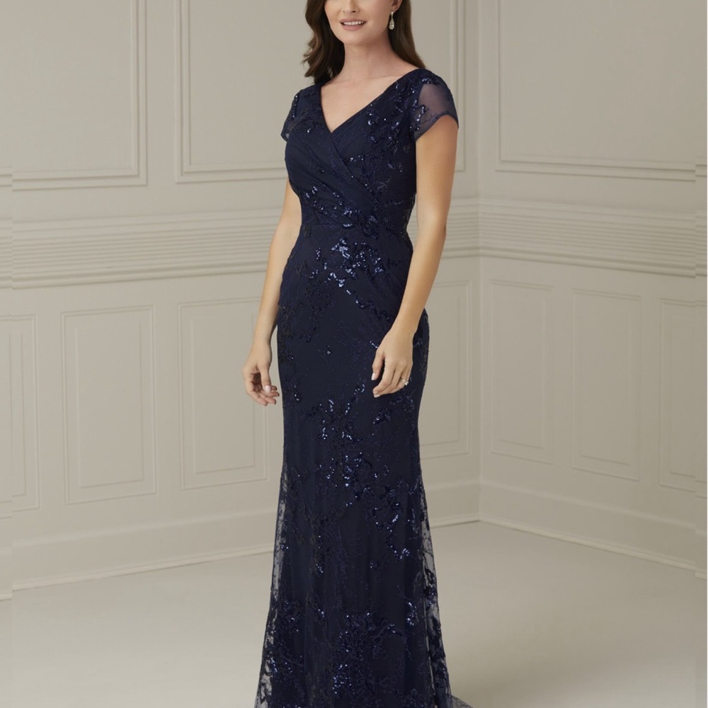 Mother of the Bride/Groom